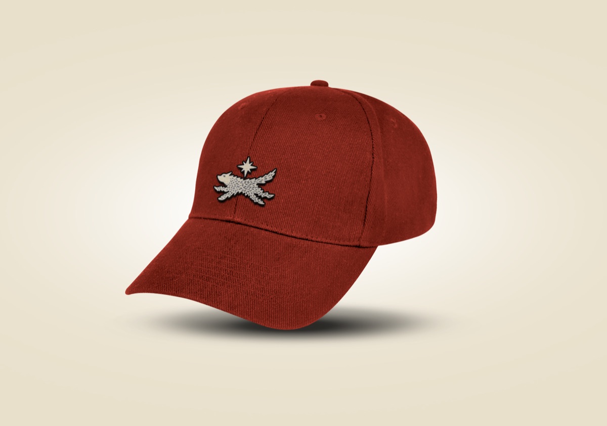 Cap