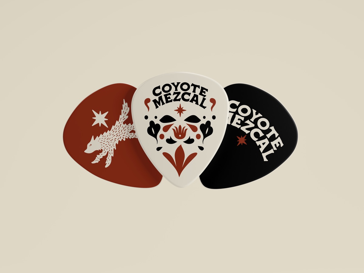 Guitar Picks